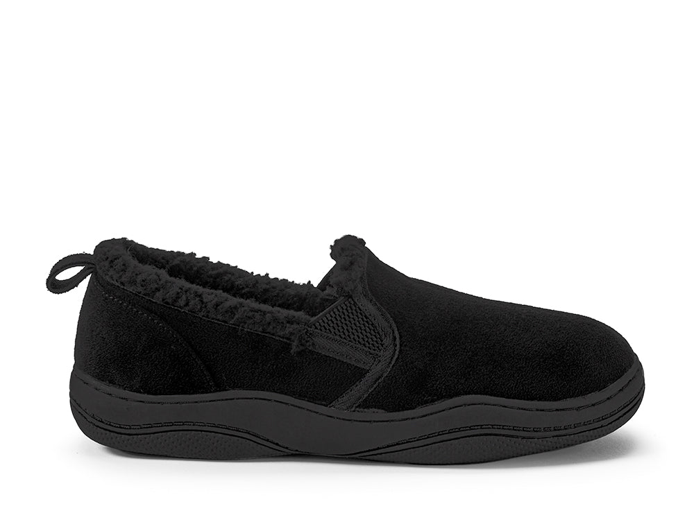 Yellow Shoes | Mens-Slippers-Closed-Closed | Noah | 