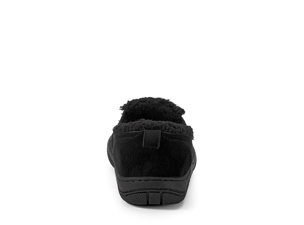 Yellow Shoes | Mens-Slippers-Closed-Closed | Noah | 