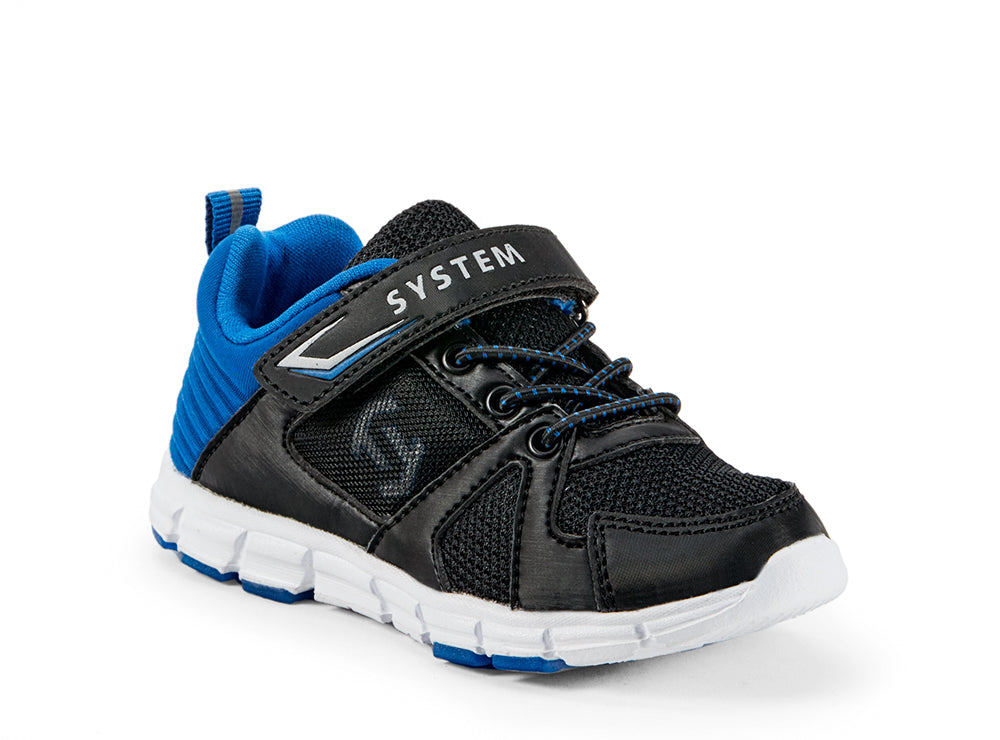 Yellow Shoes | Toddler-Athletic-Boys Running-Hi-Tech | Iconic | 