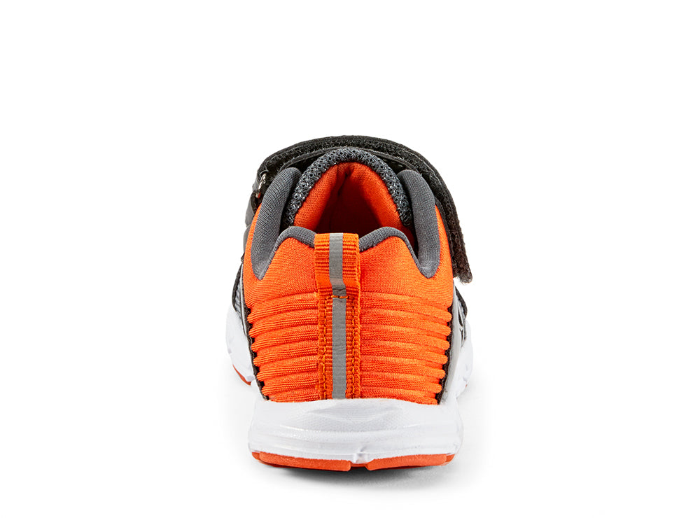 Yellow Shoes | Toddler-Athletic-Boys Running-Hi-Tech | Iconic | 