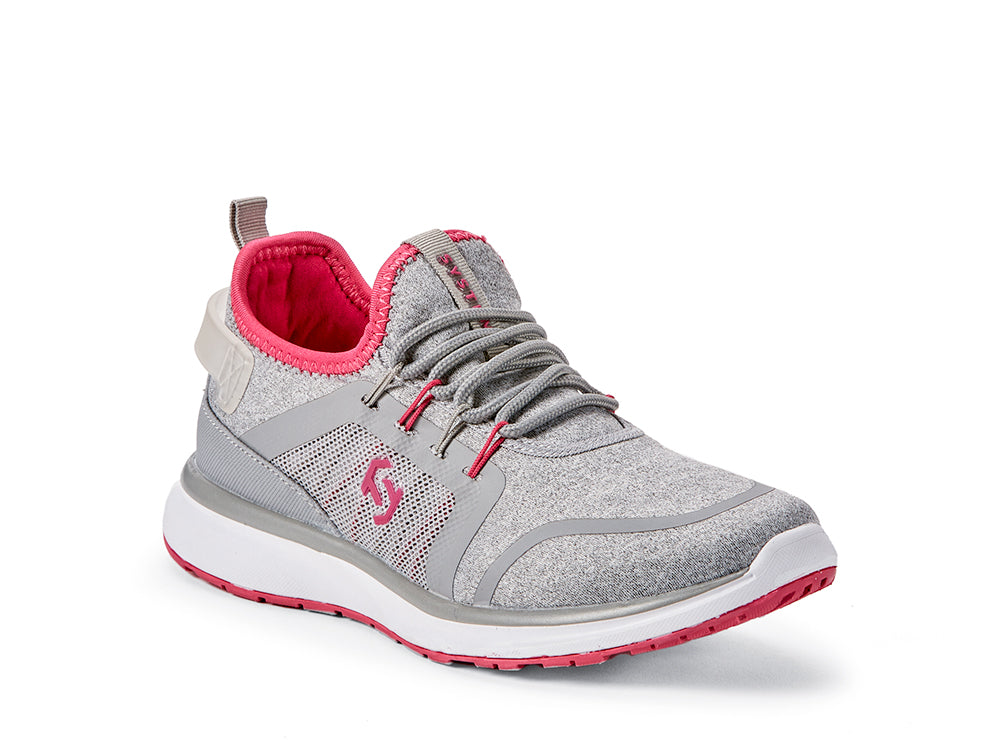 Yellow Shoes | Missy-Athletic-Running-Hi-Tech | Strive | 