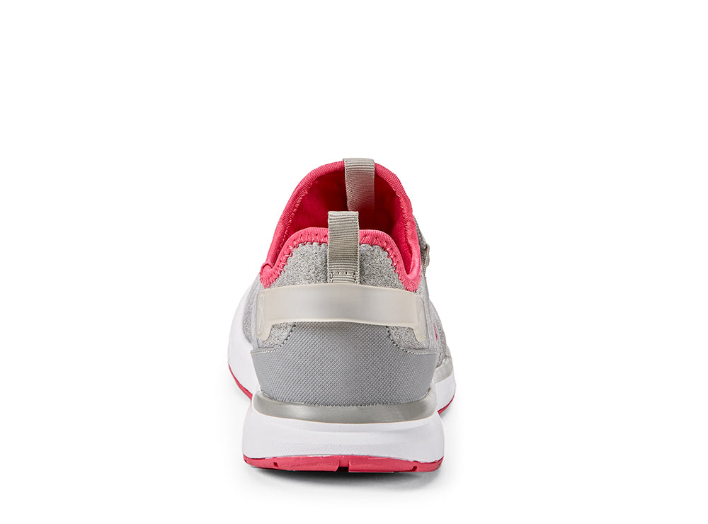 Yellow Shoes | Missy-Athletic-Running-Hi-Tech | Strive | 