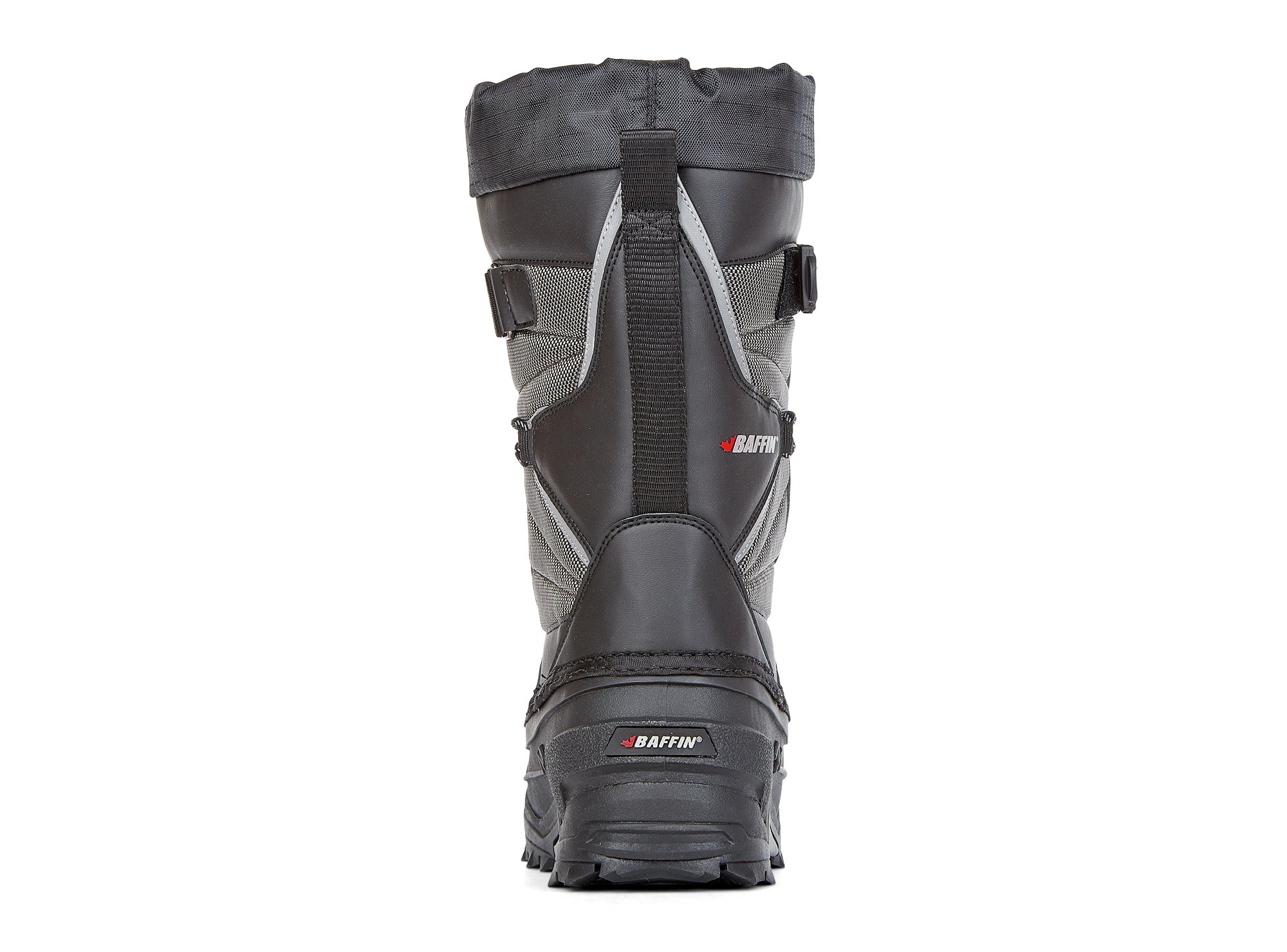 Yellow Shoes | Boys-Winter Boots-Snow Sports-Feltpack | Colder | 