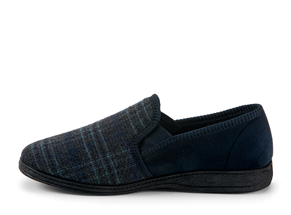Yellow Shoes | Mens-Slippers-Closed-Closed | Lincoln | 