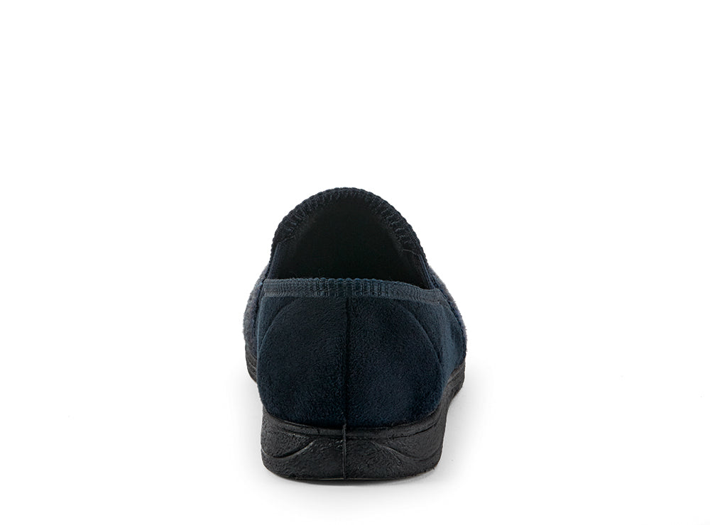 Yellow Shoes | Mens-Slippers-Closed-Closed | Lincoln | 