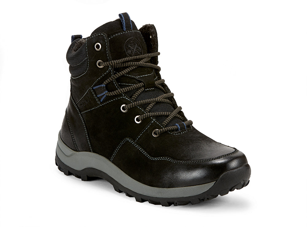 Yellow Shoes | Mens-Winter Boots-Casual-Casual | Palmeiro | 