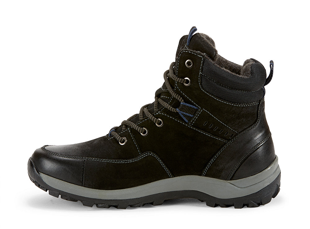 Yellow Shoes | Mens-Winter Boots-Casual-Casual | Palmeiro | 