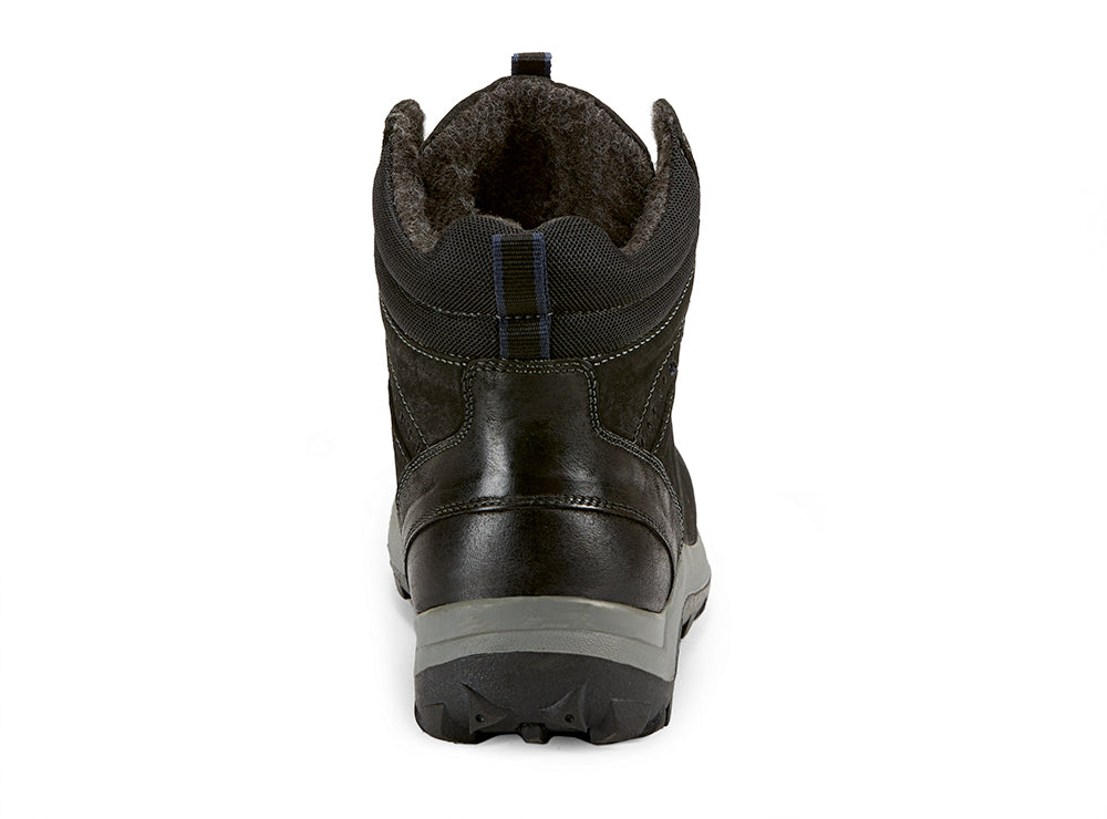 Yellow Shoes | Mens-Winter Boots-Casual-Casual | Palmeiro | 