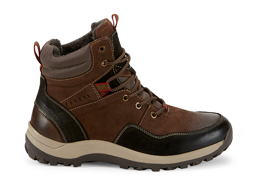 Yellow Shoes | Mens-Winter Boots-Casual-Casual | Palmeiro | 