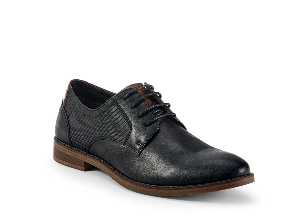 Yellow Shoes | Mens-Shoes-Semi-Dress-Laced | Willian | 