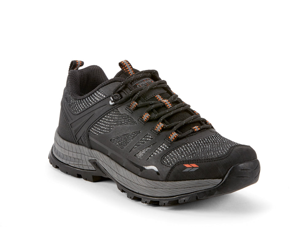 Yellow Shoes | Mens-Athletic-Outdoor -Hiking Shoe | Apexx Low | 