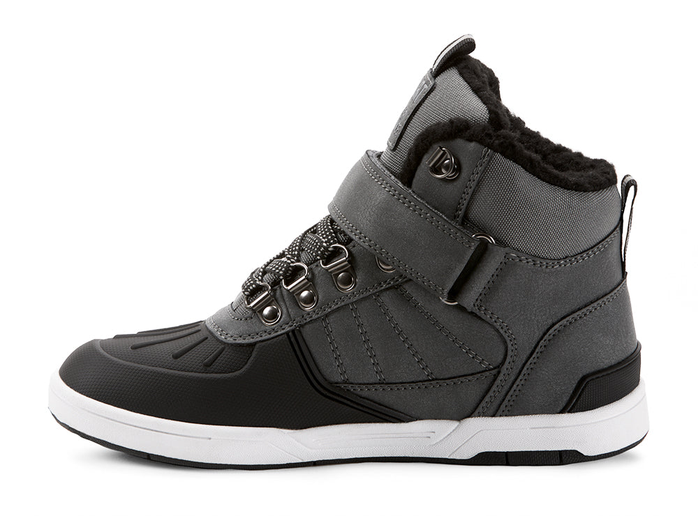 Yellow Shoes | Boys-Winter Boots-Athletic-High | Stance | 