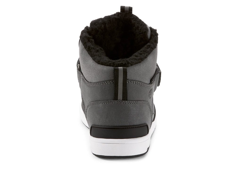 Yellow Shoes | Boys-Winter Boots-Athletic-High | Stance | 