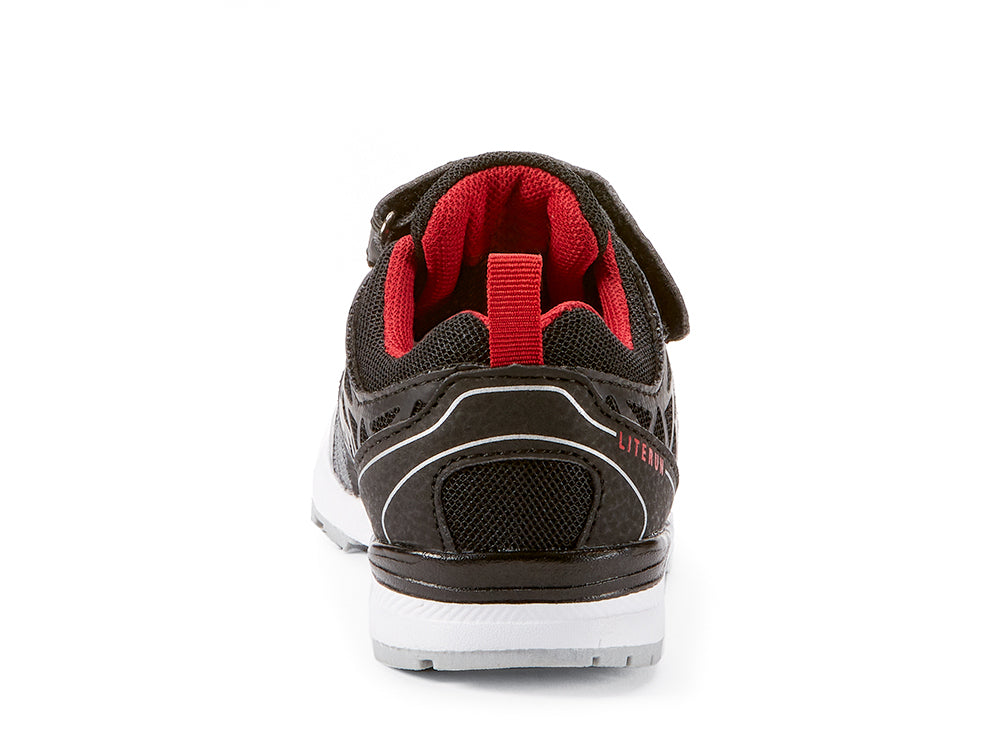 Yellow Shoes | Toddler-Athletic-Boys Running-Hi-Tech | Rookie | 