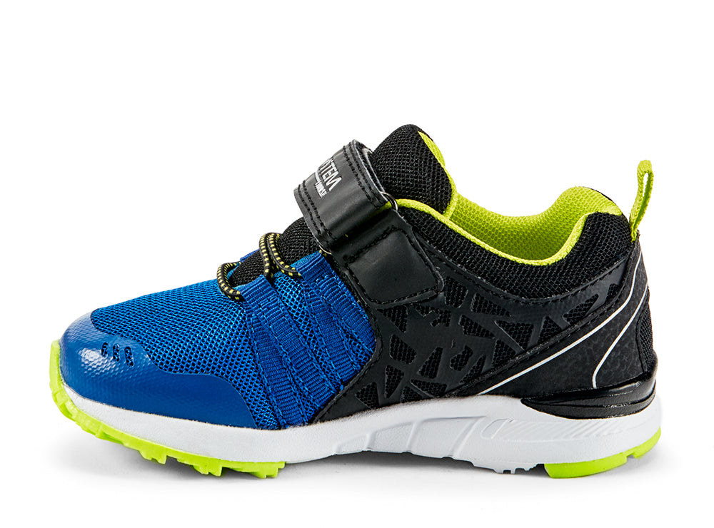 Yellow Shoes | Toddler-Athletic-Boys Running-Hi-Tech | Rookie | 