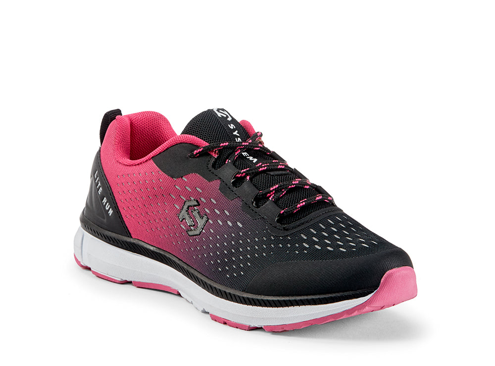 Yellow Shoes | Missy-Athletic-Running-Hi-Tech | Racer Missy | 