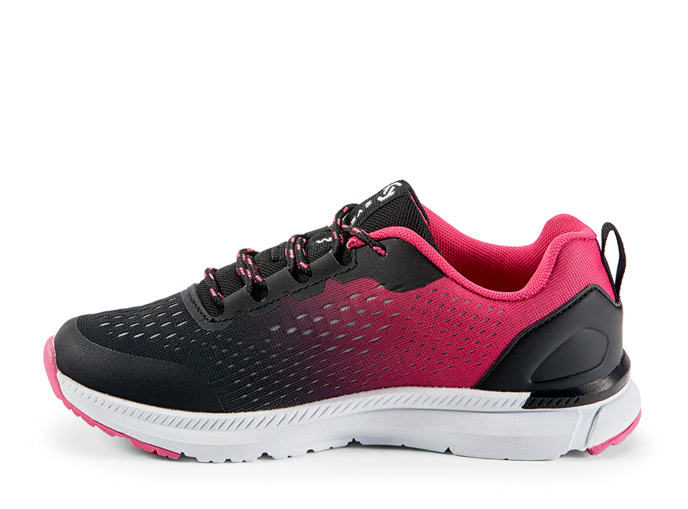 Yellow Shoes | Missy-Athletic-Running-Hi-Tech | Racer Missy | 
