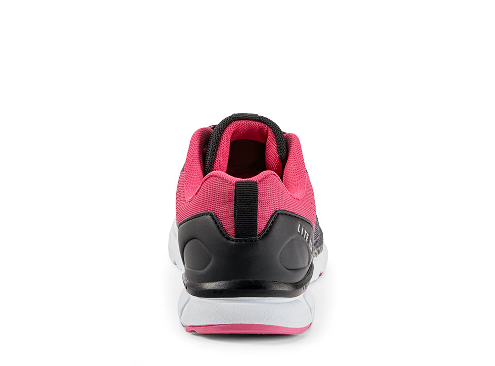 Yellow Shoes | Missy-Athletic-Running-Hi-Tech | Racer Missy | 