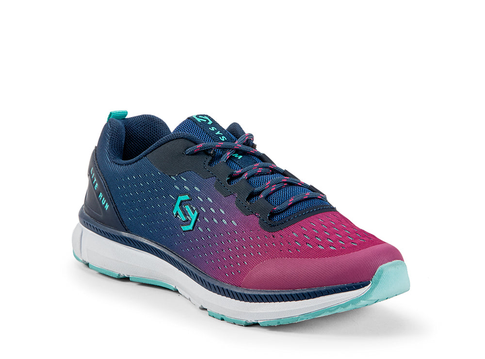 Yellow Shoes | Missy-Athletic-Running-Hi-Tech | Racer Missy | 