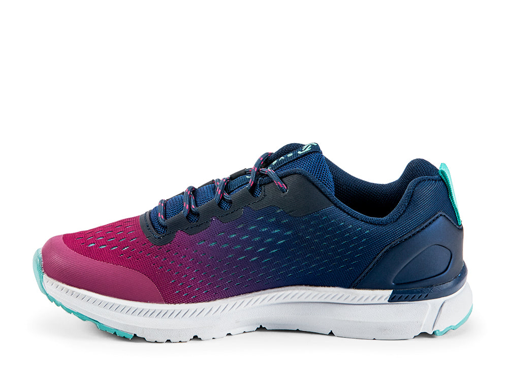 Yellow Shoes | Missy-Athletic-Running-Hi-Tech | Racer Missy | 