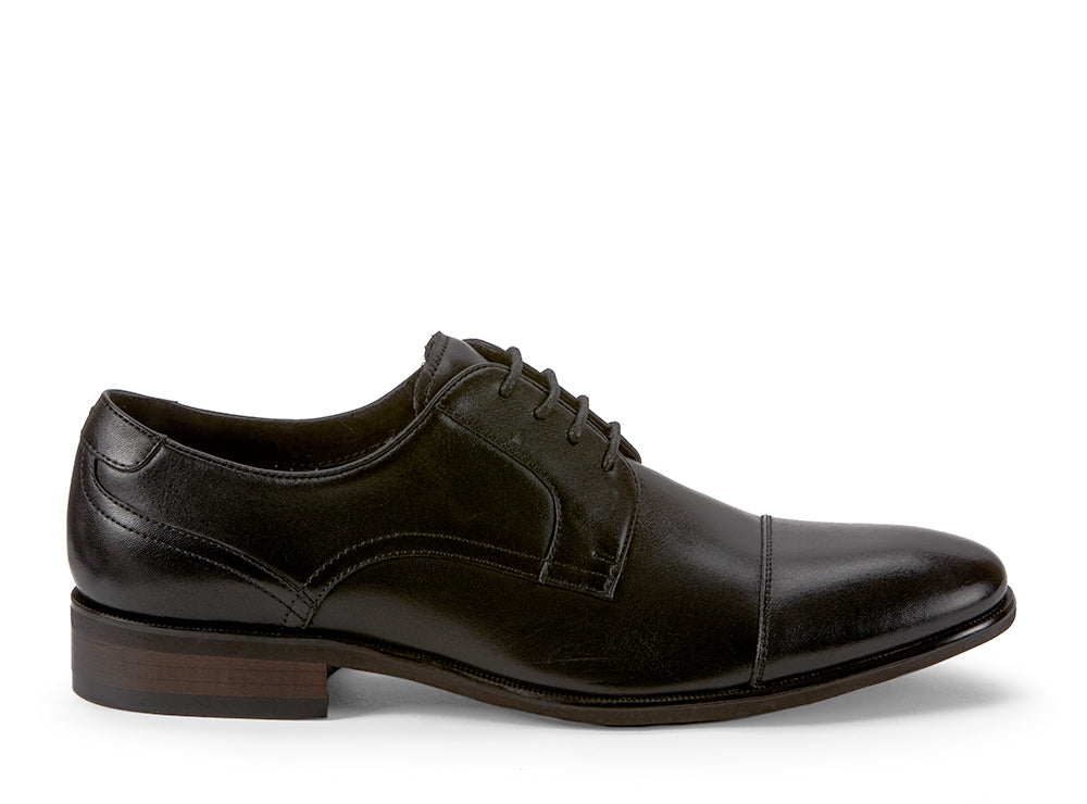 Yellow Shoes | Mens-Shoes-Dress-Laced | Randall | 