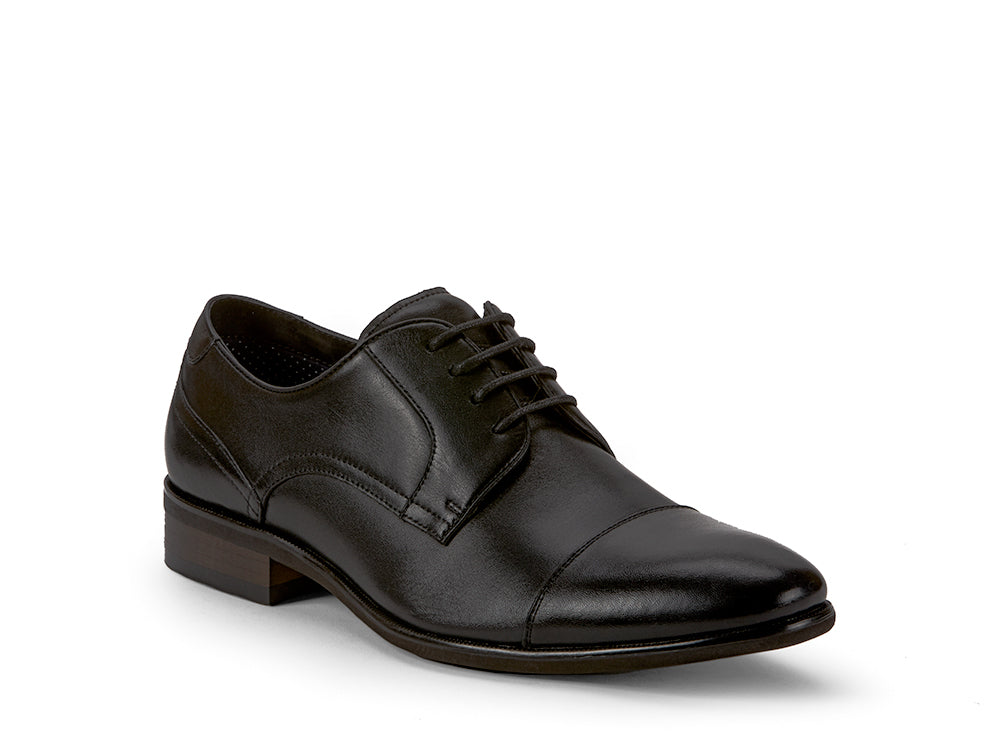 Yellow Shoes | Mens-Shoes-Dress-Laced | Randall | 