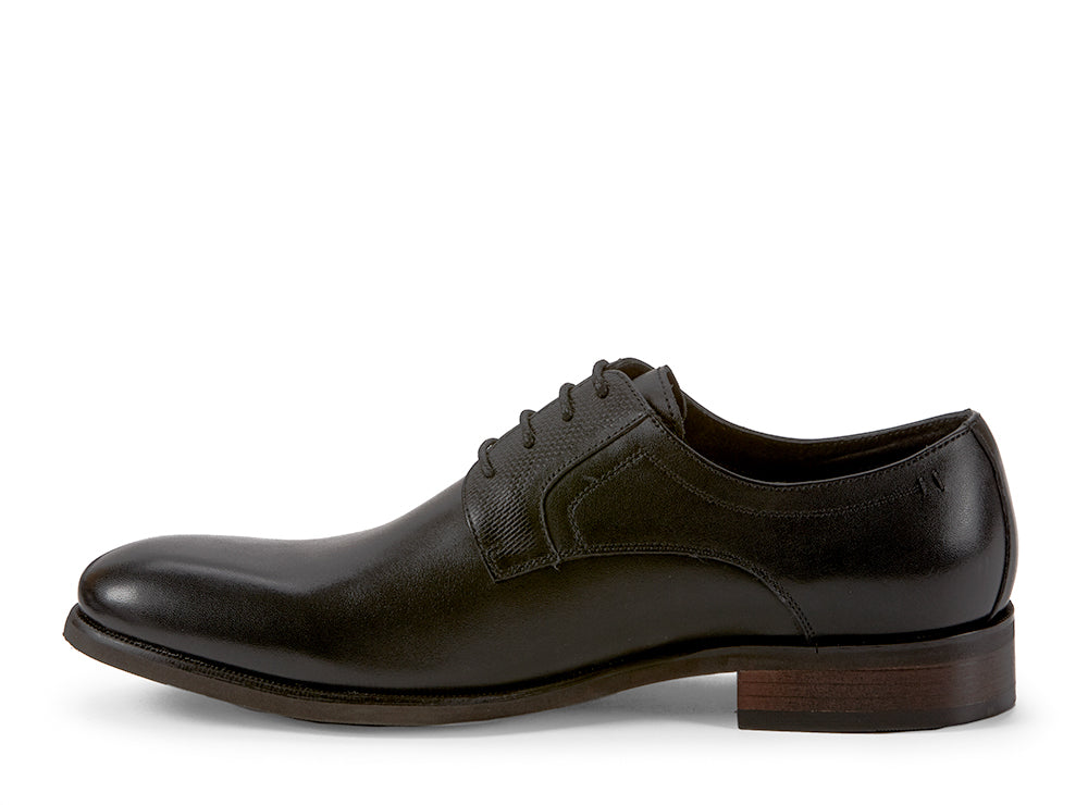 Yellow Shoes | Mens-Shoes-Dress-Laced | Tommie | 