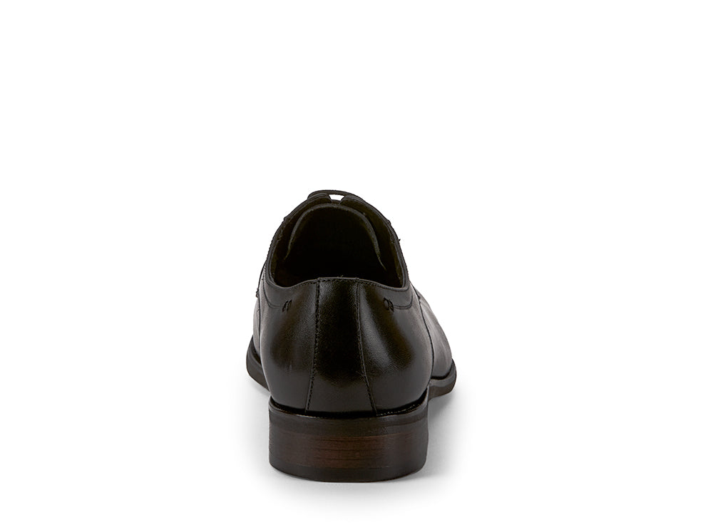 Yellow Shoes | Mens-Shoes-Dress-Laced | Tommie | 