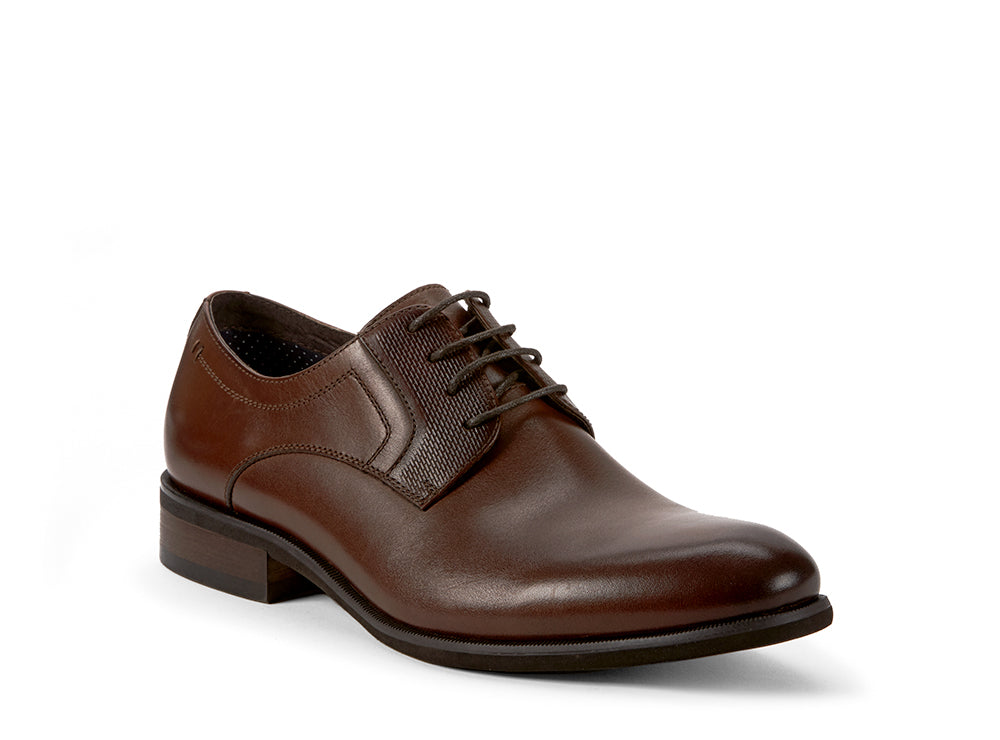 Yellow Shoes | Mens-Shoes-Dress-Laced | Tommie | 