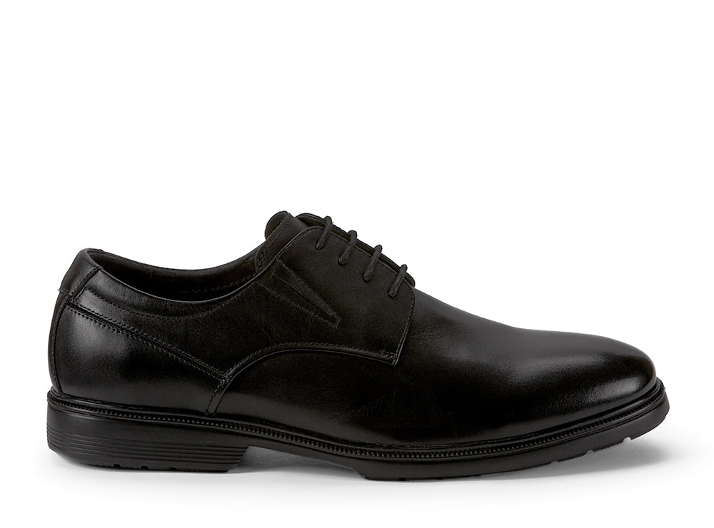 Yellow Shoes | Mens-Shoes-Dress-Laced | Emmett | 