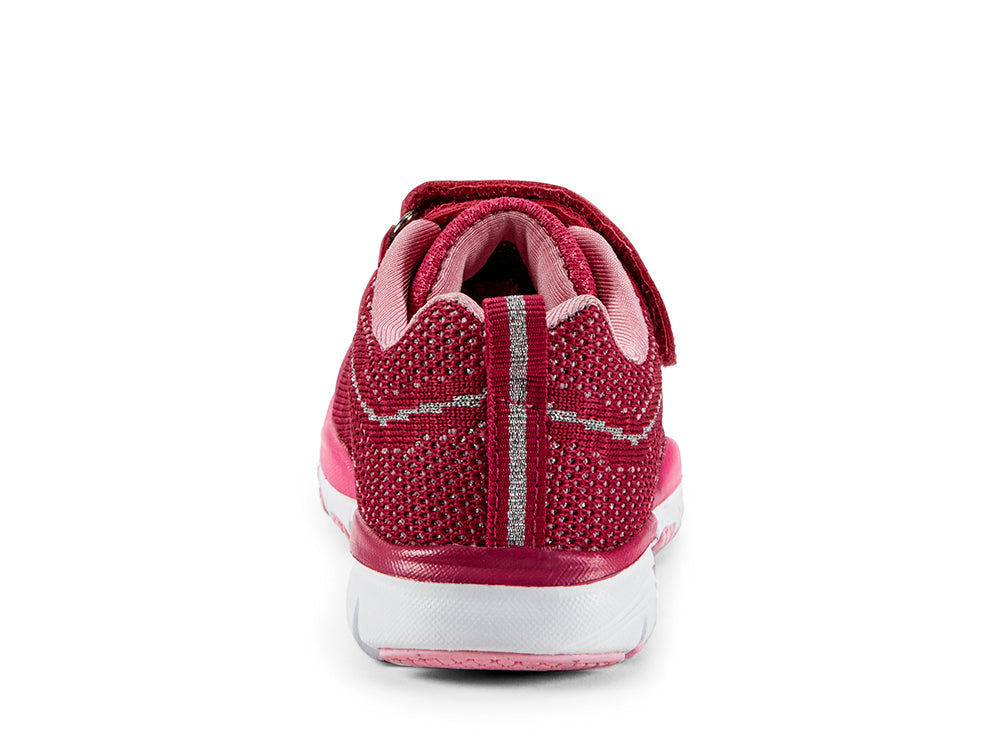 Yellow Shoes | Toddler-Athletic-Girls Running-Hi-Tech | Moon Light | 