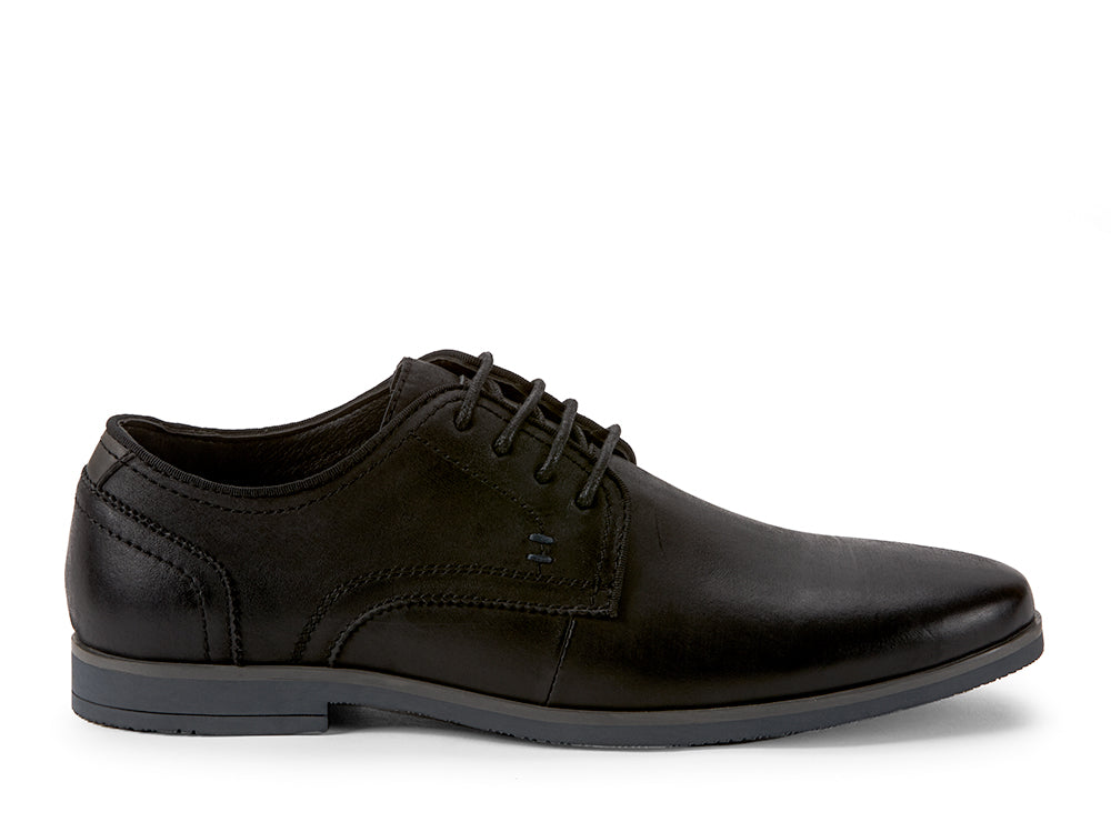 Yellow Shoes | Mens-Shoes-Semi-Dress-Laced | Bradley | 