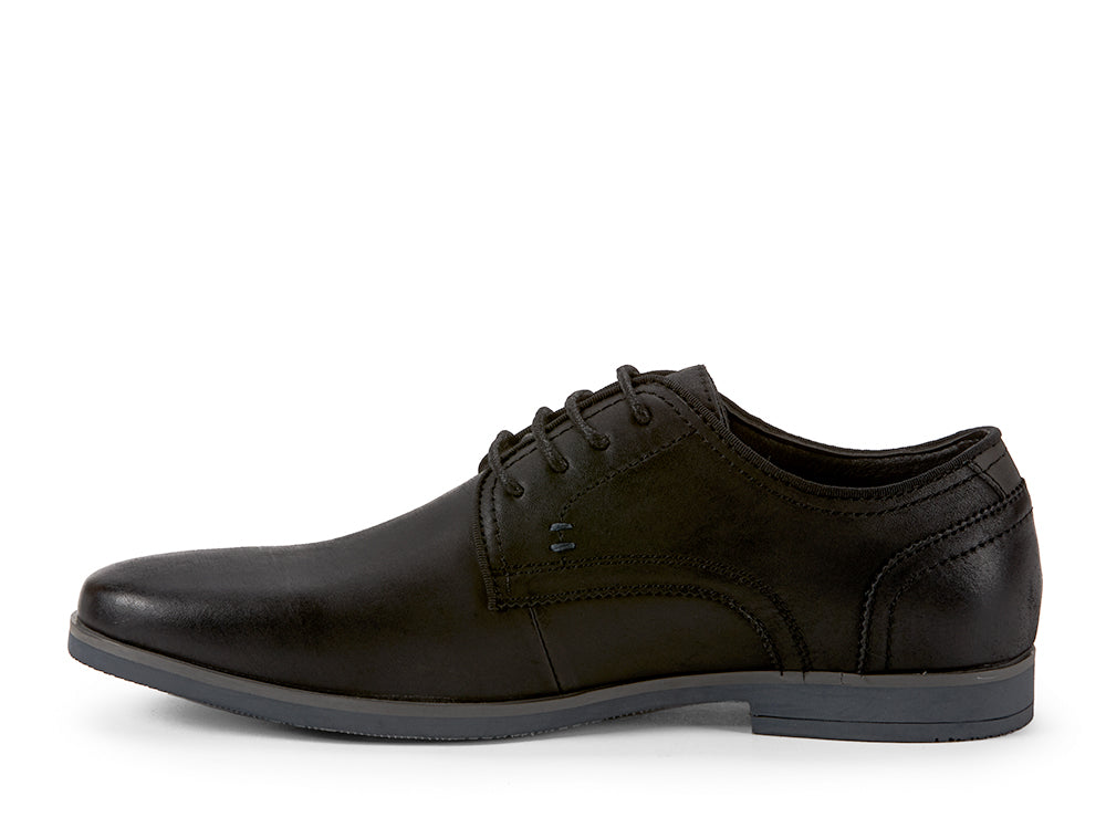 Yellow Shoes | Mens-Shoes-Semi-Dress-Laced | Bradley | 
