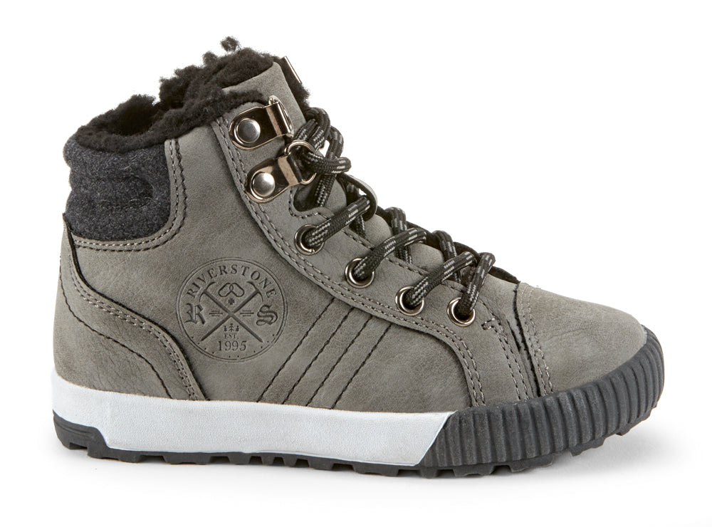 Yellow Shoes | Toddler-Bootie-Boys-Casual | Wesley | 