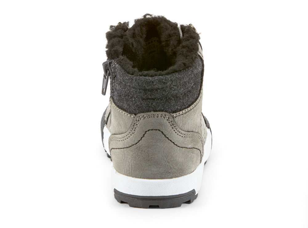 Yellow Shoes | Toddler-Bootie-Boys-Casual | Wesley | 
