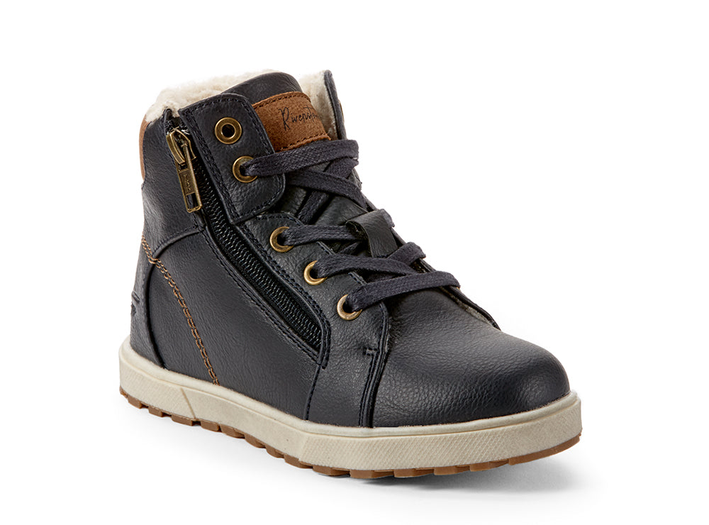 Yellow Shoes | Youth-Light Boots-Boys-Boys | Axel Yth | 