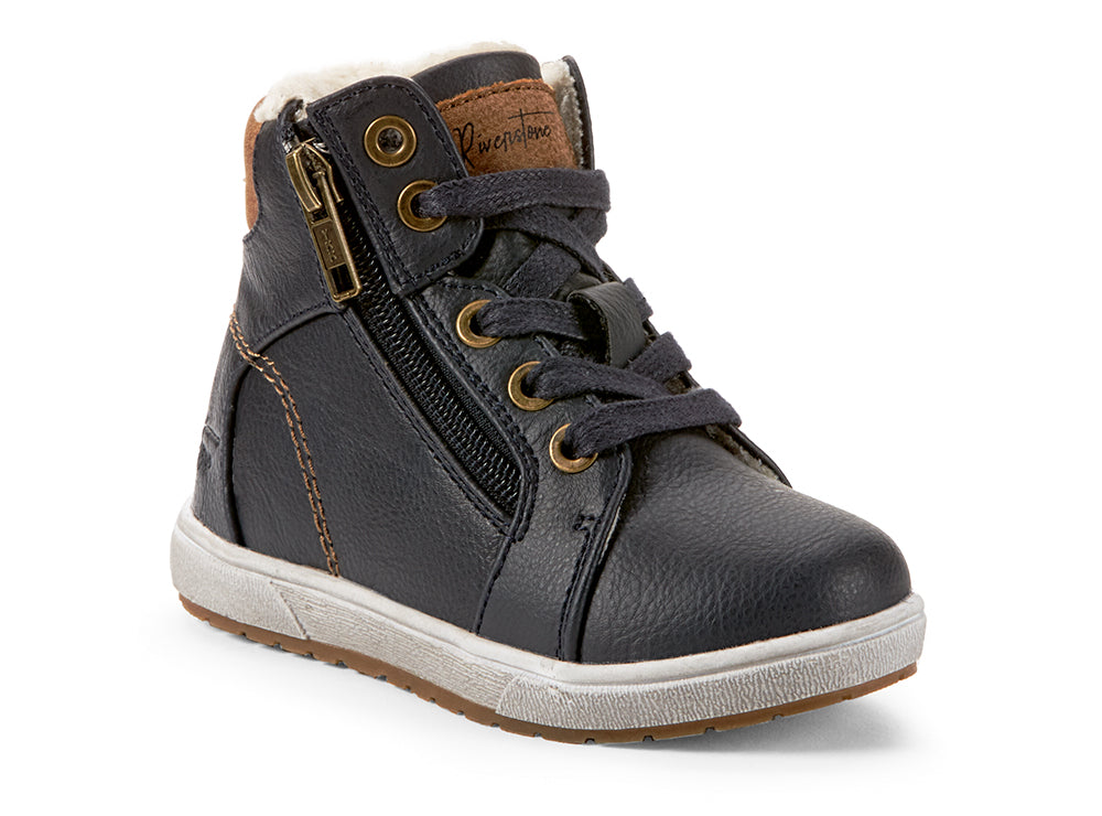 Yellow Shoes | Toddler-Bootie-Boys-Casual | Axel Tdlr | 