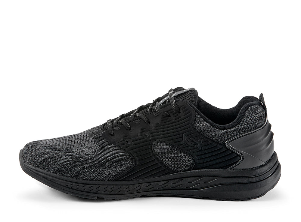 Yellow Shoes | Mens-Athletic-Running-Running | Galaxy Run | 