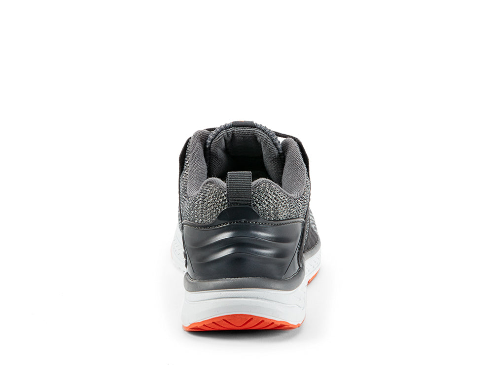 Yellow Shoes | Mens-Athletic-Running-Running | Galaxy Run | 