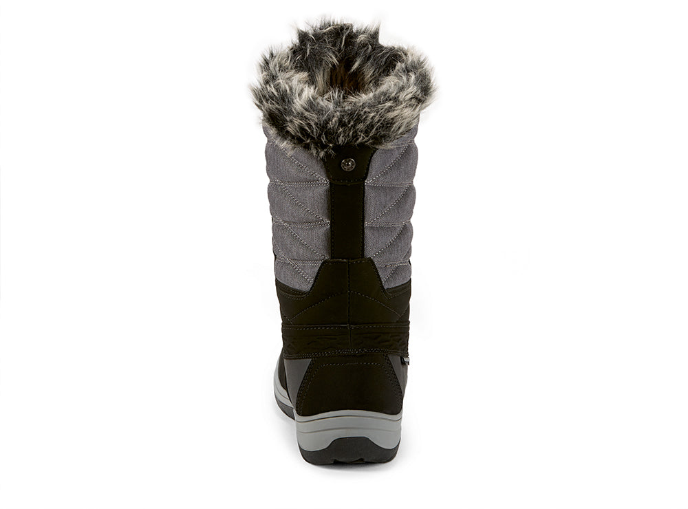 Yellow Shoes | Womens-Winter Boots-Snow Sports-After-Ski | Snowmotion Hi 2.0 | 