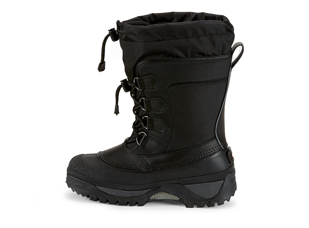 Yellow Shoes | Mens-Winter Boots-Snow Sports-Feltpack | Snow Venture | 