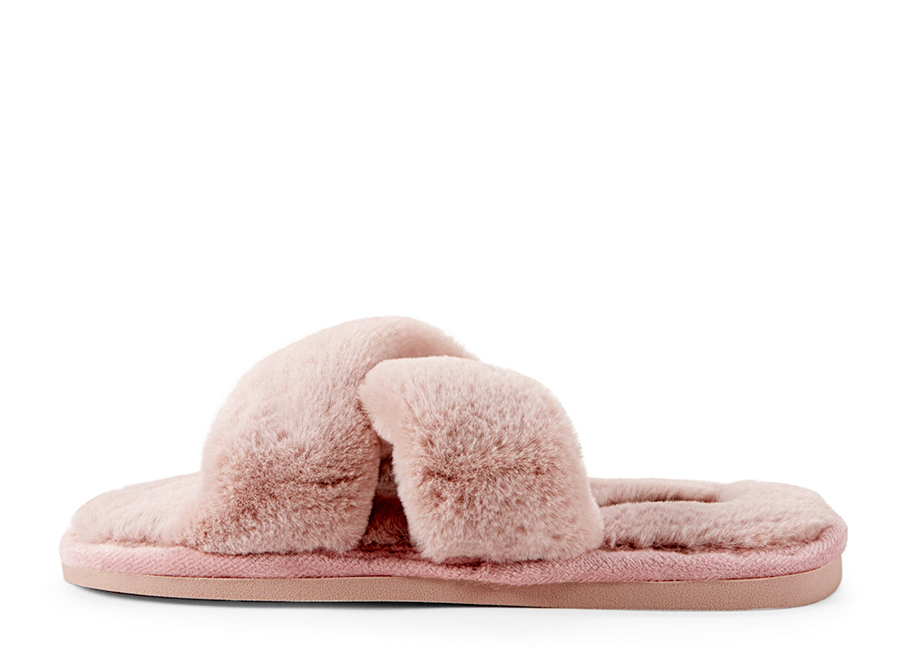 Yellow Shoes | Womens-Slippers-Novelty-Novelty | Fluffy | 