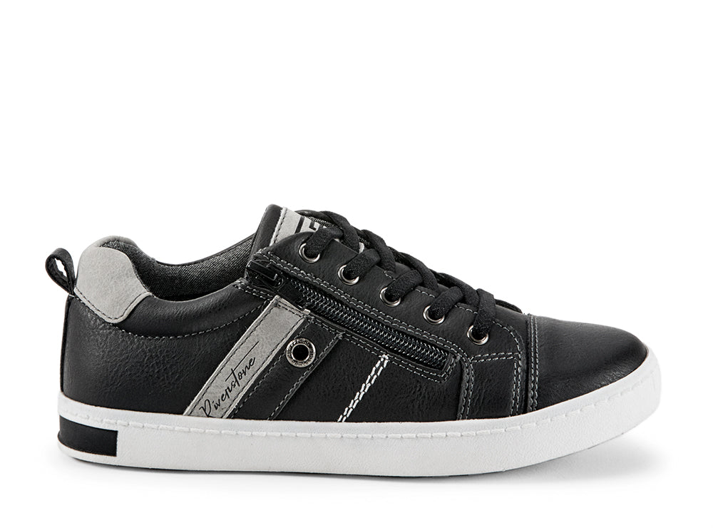 Yellow Shoes | Youth-Shoes-Boys-Casual | Henry | 