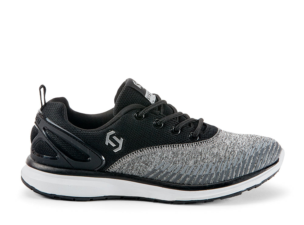 Yellow Shoes | Boys-Athletic-Running-Hi-Tech | Lucas | 
