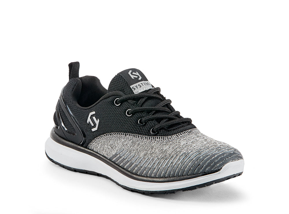 Yellow Shoes | Boys-Athletic-Running-Hi-Tech | Lucas | 