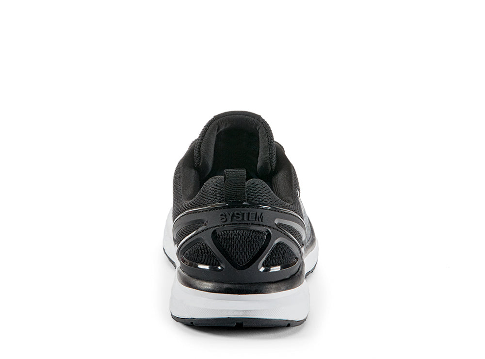 Yellow Shoes | Boys-Athletic-Running-Hi-Tech | Lucas | 