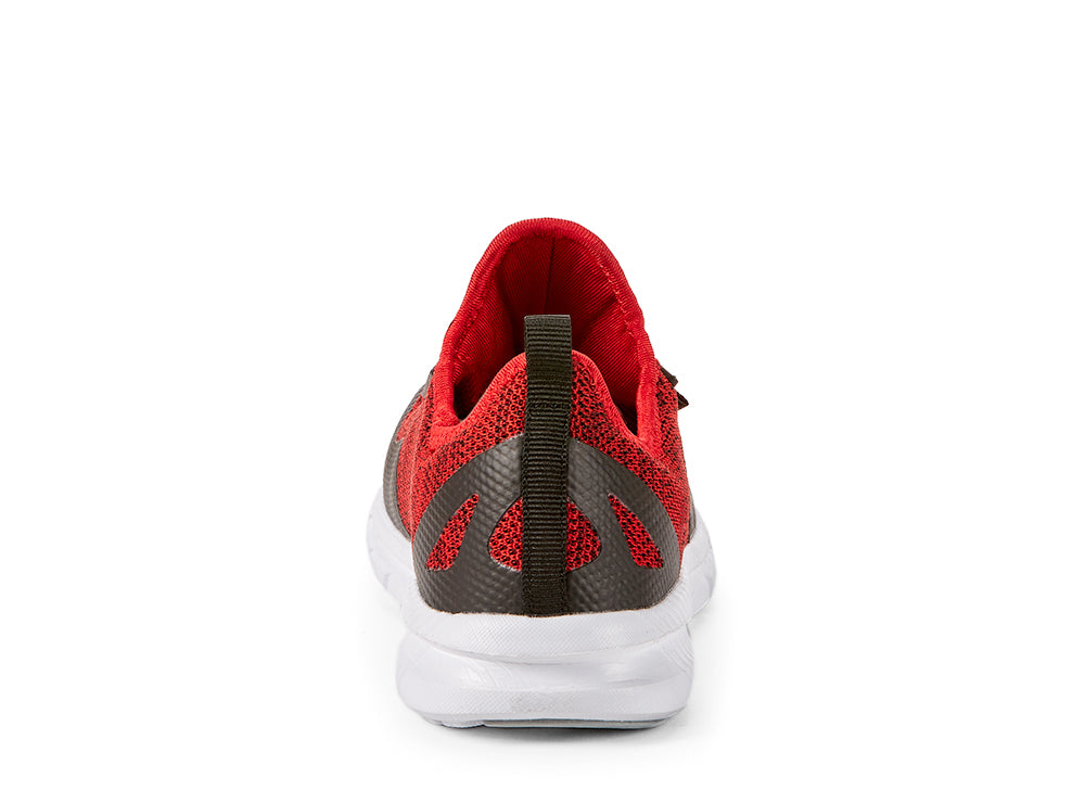 Yellow Shoes | Boys-Athletic-Running-Hi-Tech | Nation | 