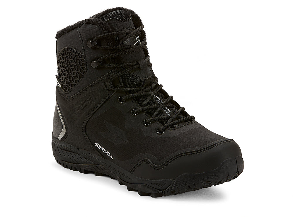 Yellow Shoes | Mens-Winter Boots-Snow Sports-After-Ski | Swat | 