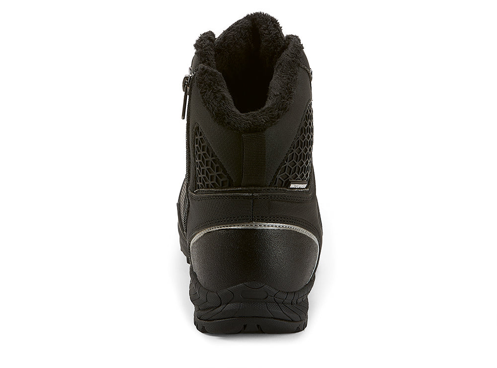 Yellow Shoes | Mens-Winter Boots-Snow Sports-After-Ski | Swat | 