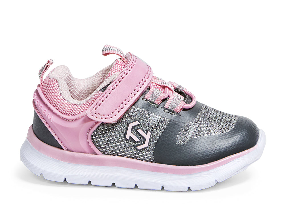 Yellow Shoes | Baby-Athletic-Girls Running-Girls Running | Finale-F | 